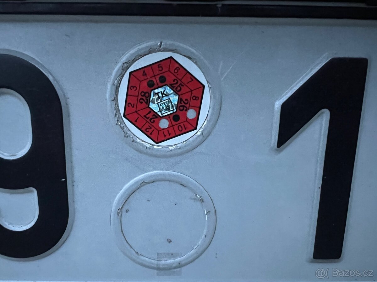 Seat Alhambra LPG 2.0i 85kw, 7 míst - 12