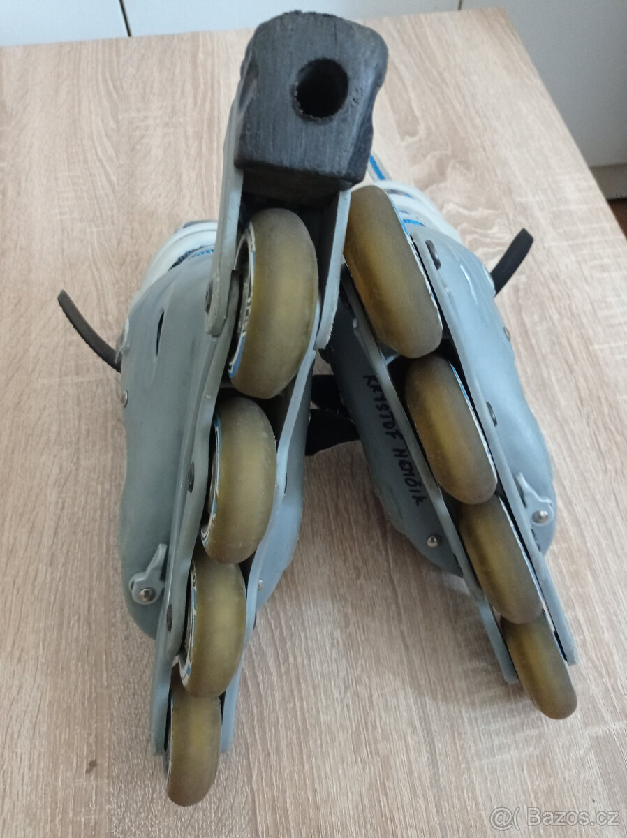 IN-LINE vel. S 30-33 - 12