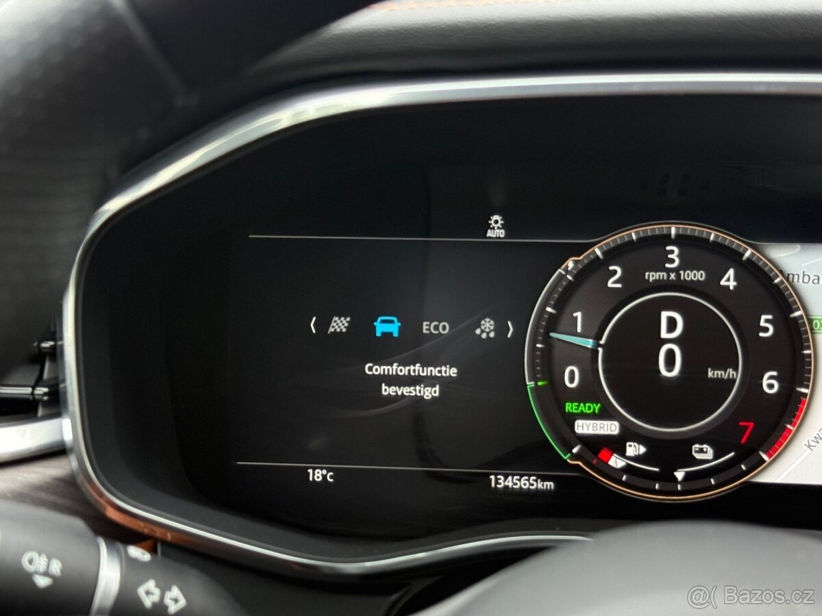 Jaguar F-pace DPH - 12