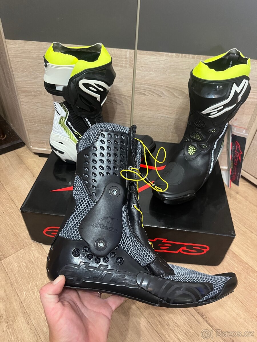 Alpinestars Supertech R 42 - 12