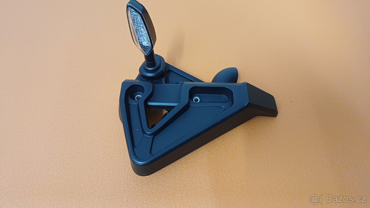 Yamaha MT-10 SP 2018 - díly - 12