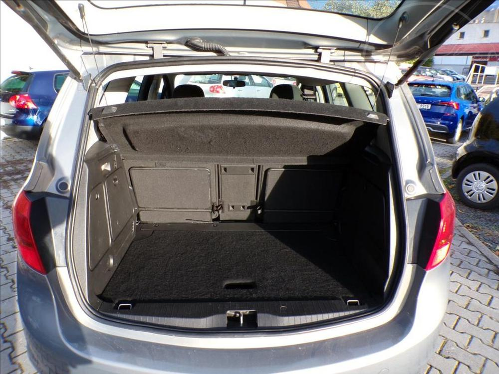 Opel Meriva 1,4 16V TAŽNÉ ZAŘÍZENÍ - 12