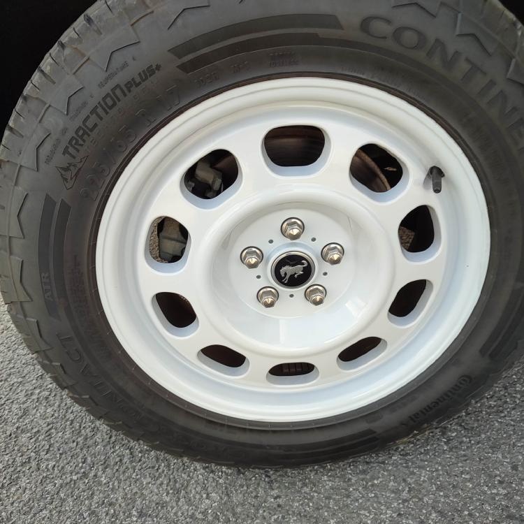 Ford Bronco sport 135 kw r.v.2023, 4x4 záruka - 12