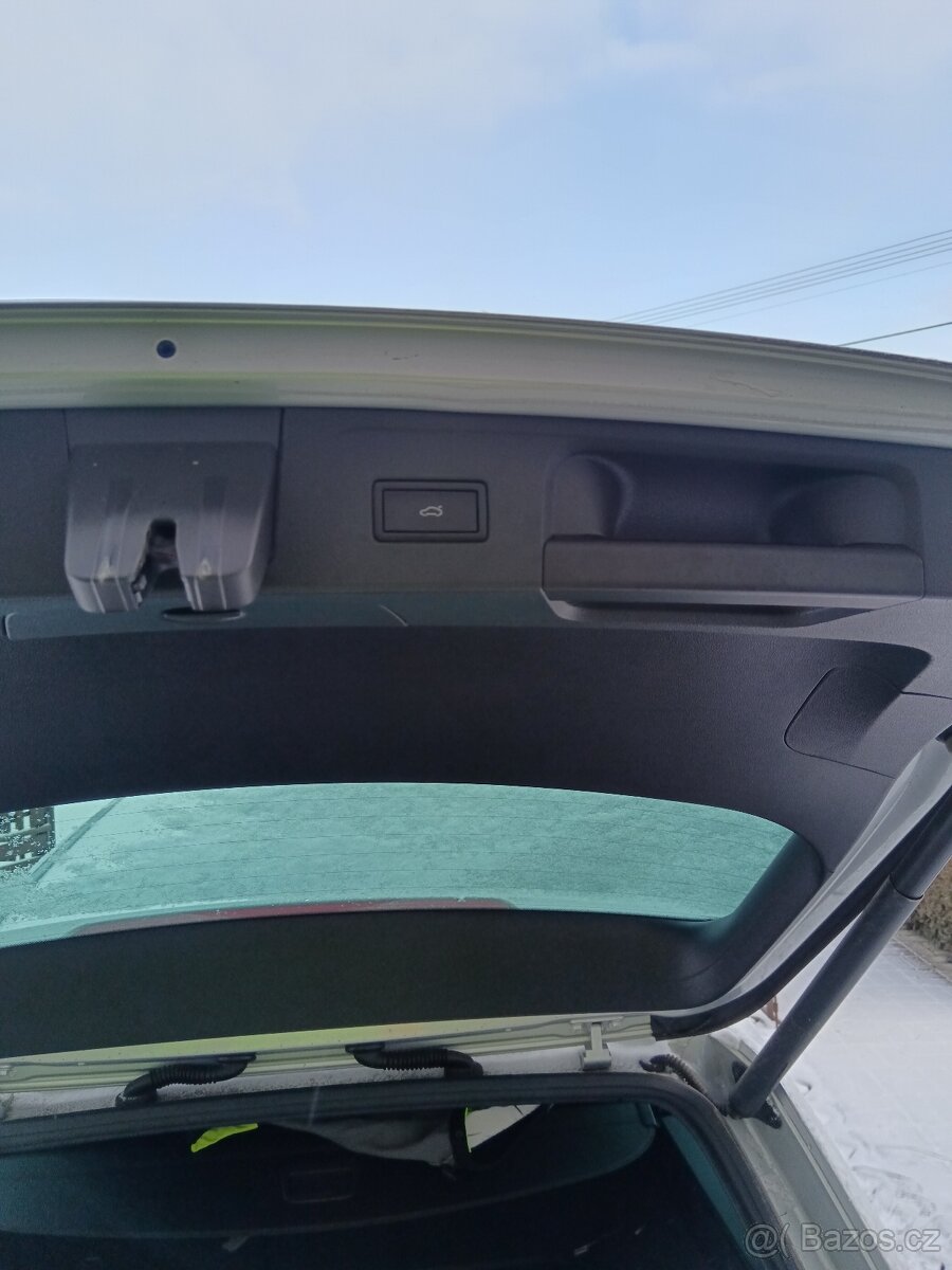 Volkswagen Passat 4motion r line - 12