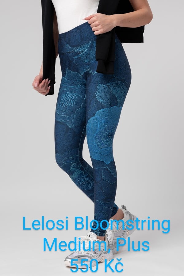 Lelosi legíny skladem ‼️ - 12