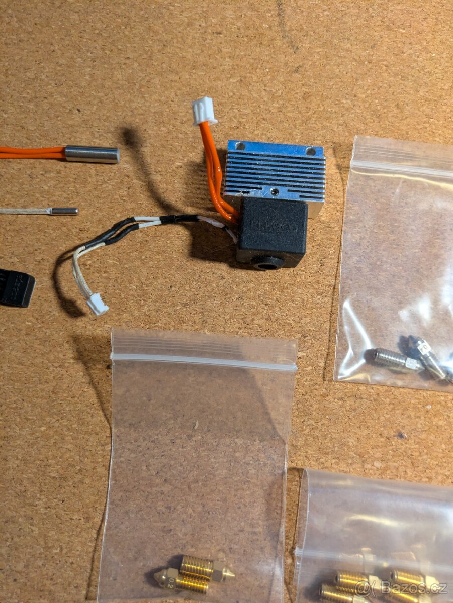 3d Tiskárna Elegoo Neptune 4 Pro - 12