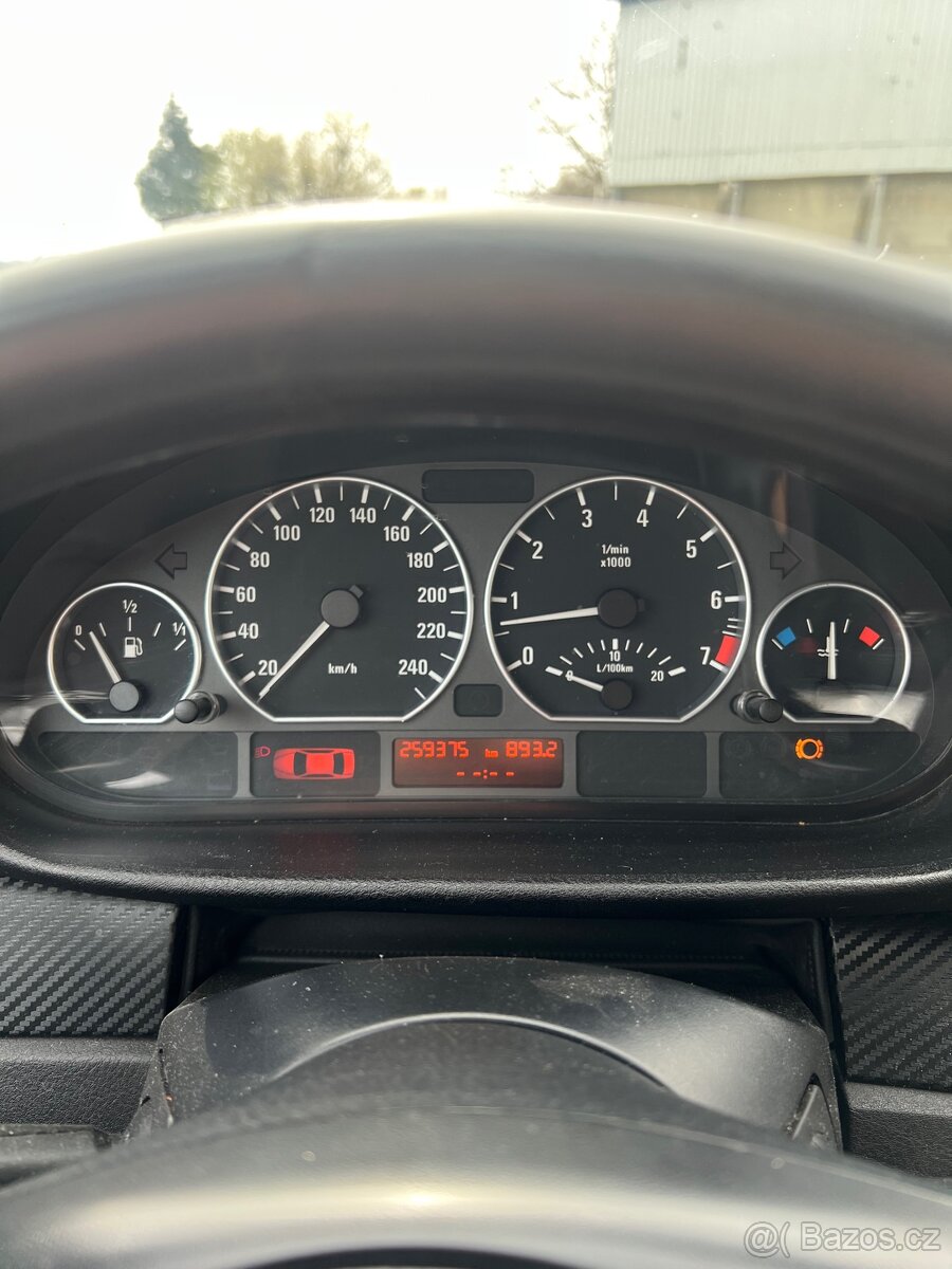 bmw e46 316i 2005 85kw đź–¤ - 12