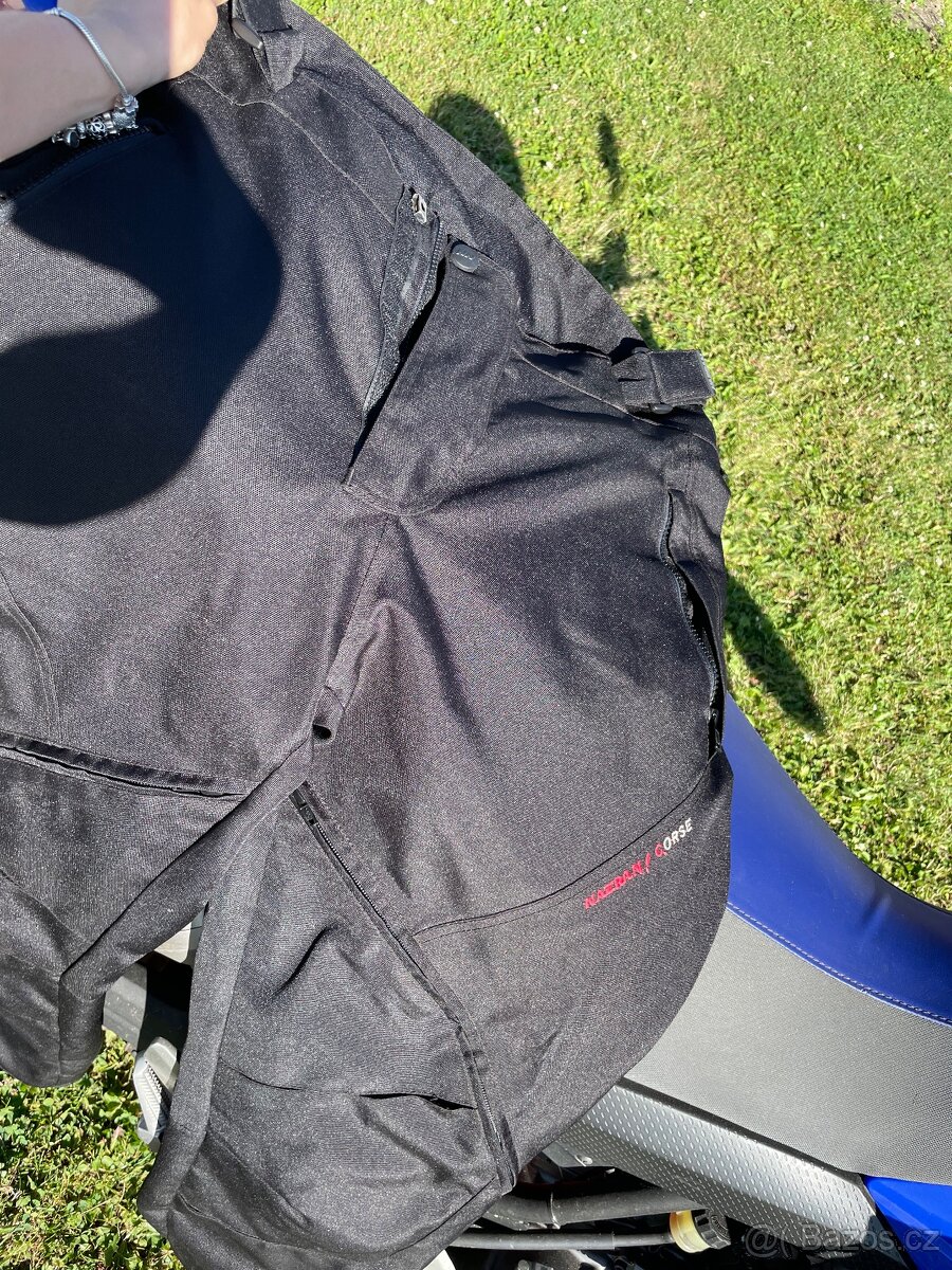 Motorka Yamaha XTX660 Supermoto - 12