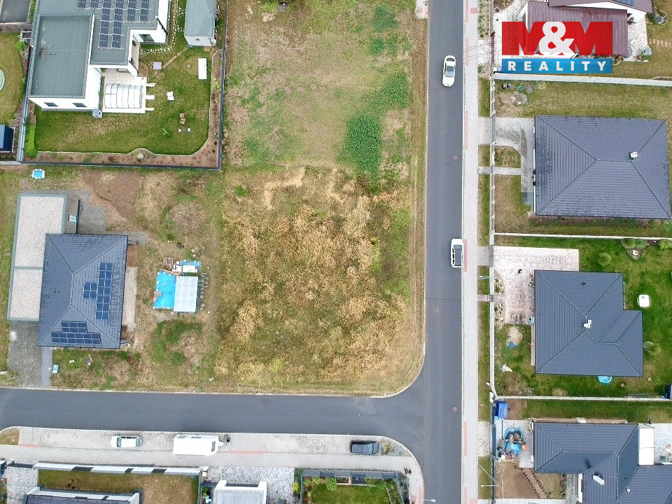 Prodej pozemku k bydlení, 954 m², Mohelnice - 12