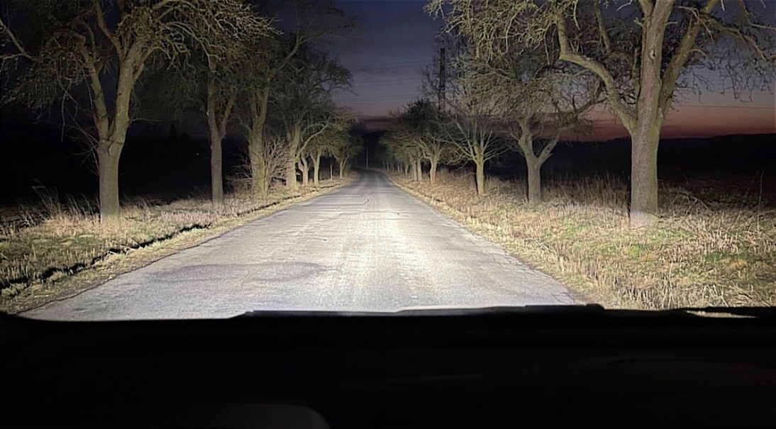 Nové LED žárovky D1S/D2S/D3S 6000K + LED T10 zdarma - 12