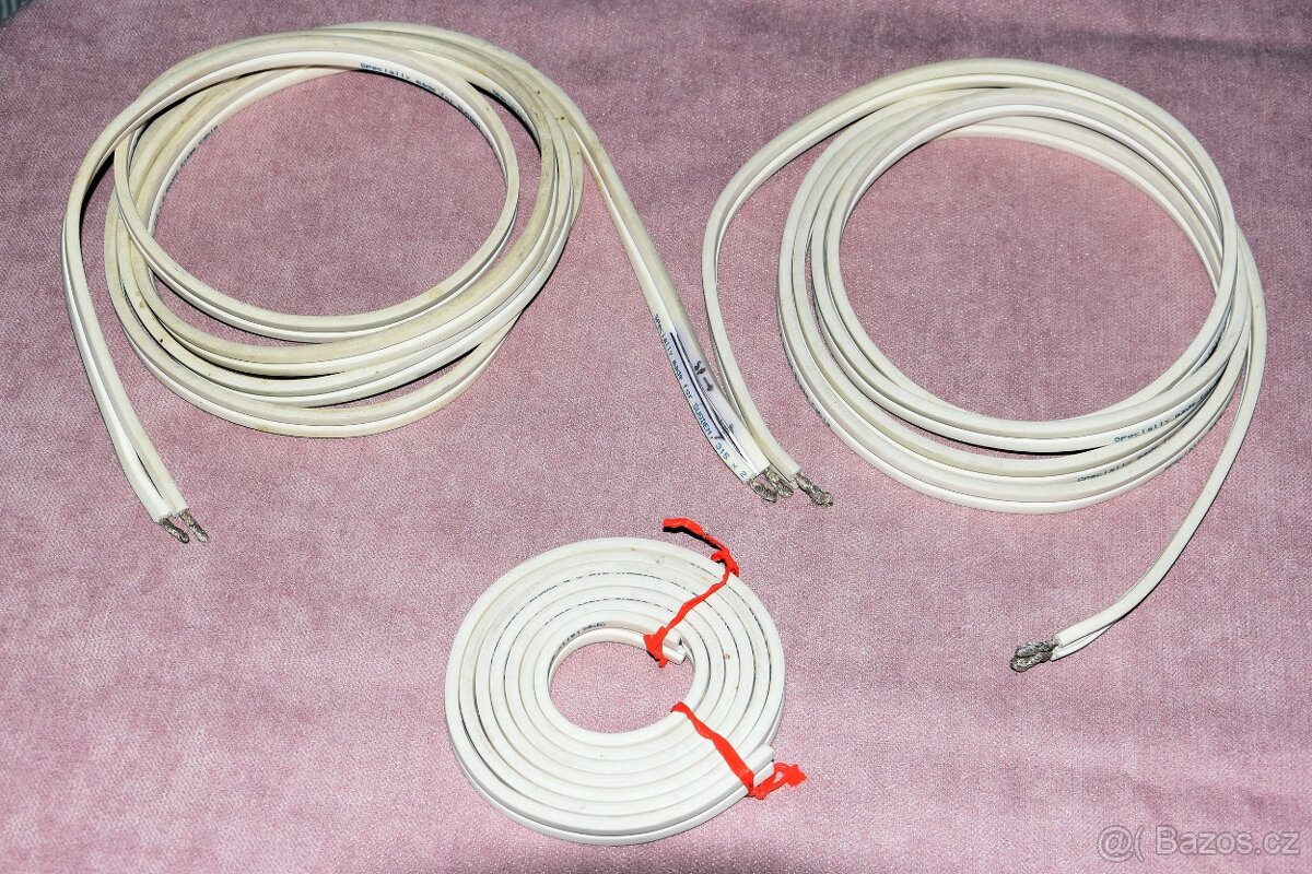 SUGDEN A21a so SUGDEN reprokáblom - 12