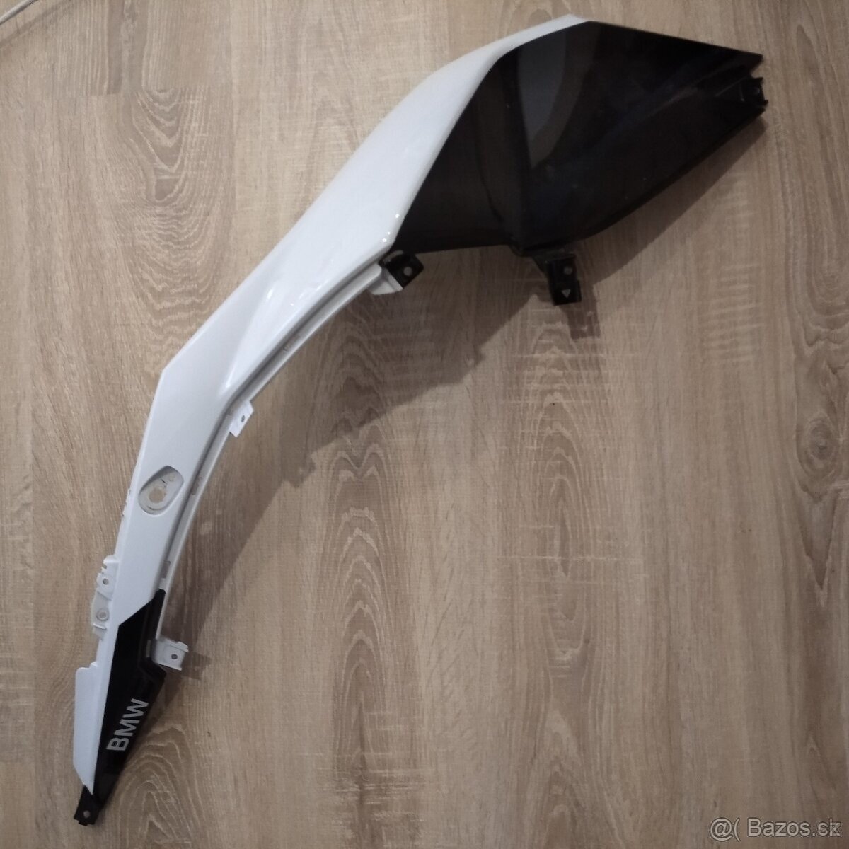 BMW F 800 GS DIELY 3/5 - 12