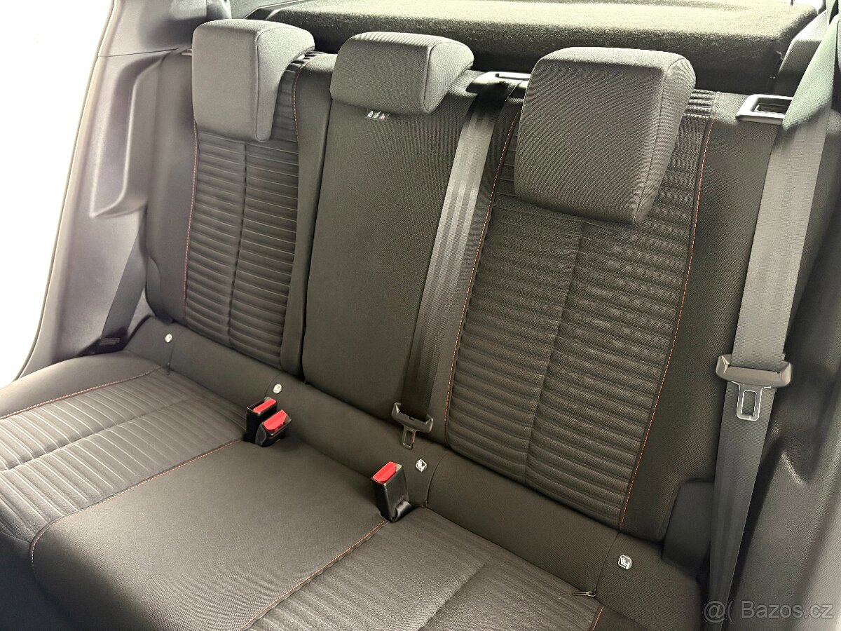 Peugeot 2008 1.2PT 130,Kamera,Tempomat,DPH - 12