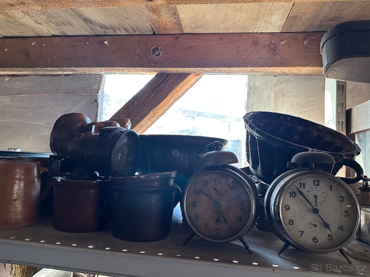 Prodám různé věci - 12