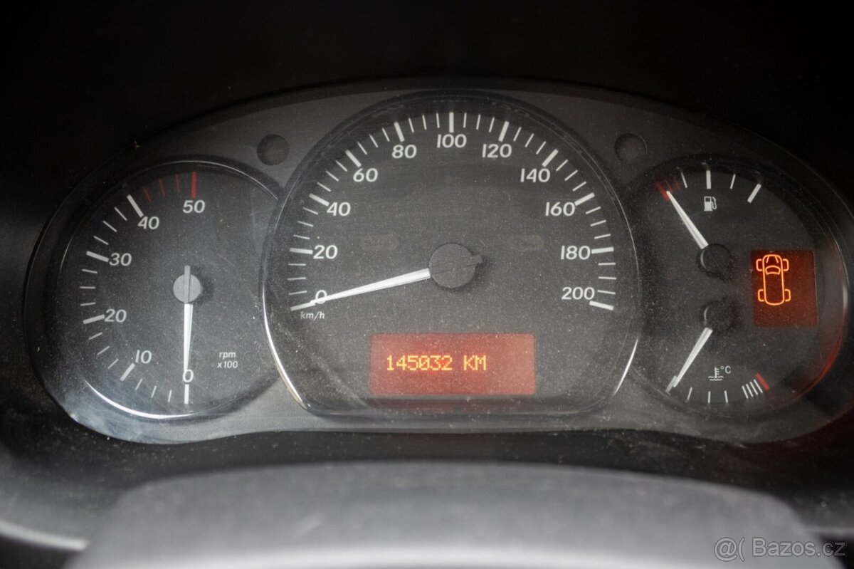 Mercedes-Benz Citan 109 CDI - 12