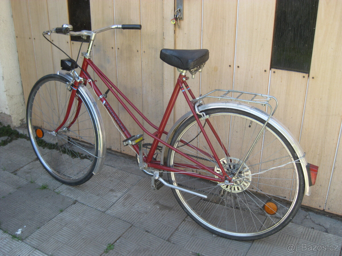 2x Kolo Weekend - 12