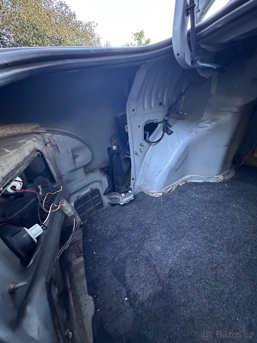 Subaru Impreza WRX v2 - 12