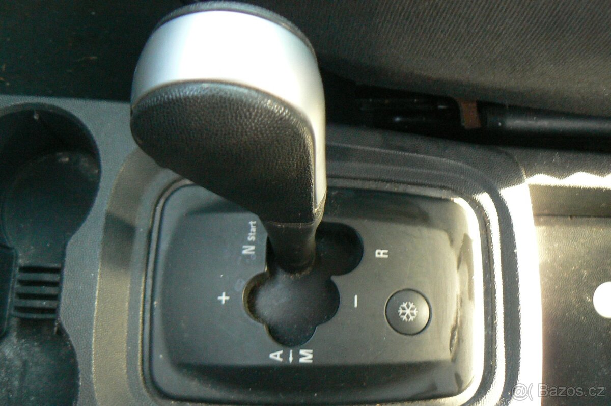 Opel Meriva 1.6 AUTOMAT -2004 - 12