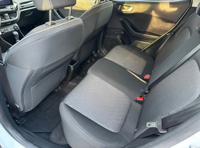 Prodám Ford Fiesta 1.0Ecoboost 74kw - 12