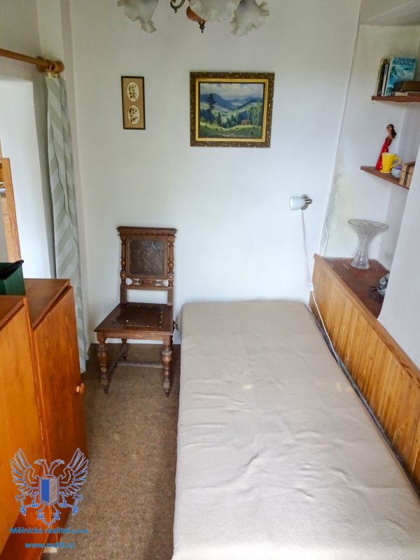 Prodej rodinného domu Vlčeves - 12