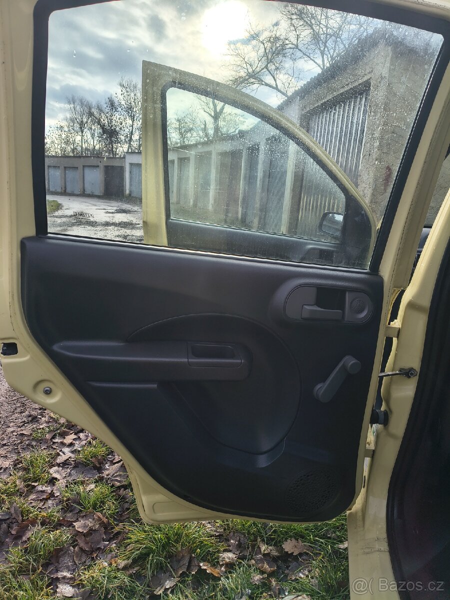 Fiat panda 1.1 - 12