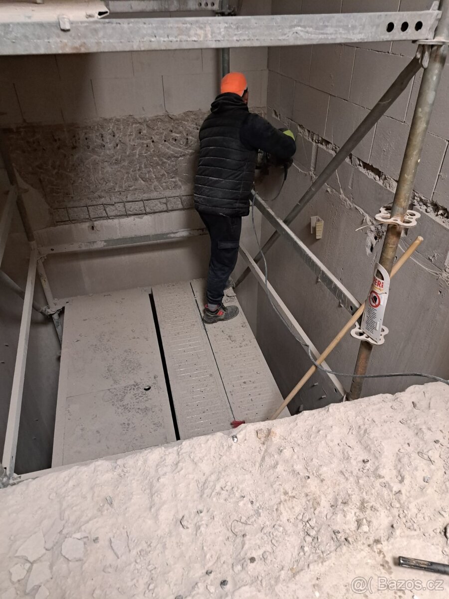 Stavební práce - 12