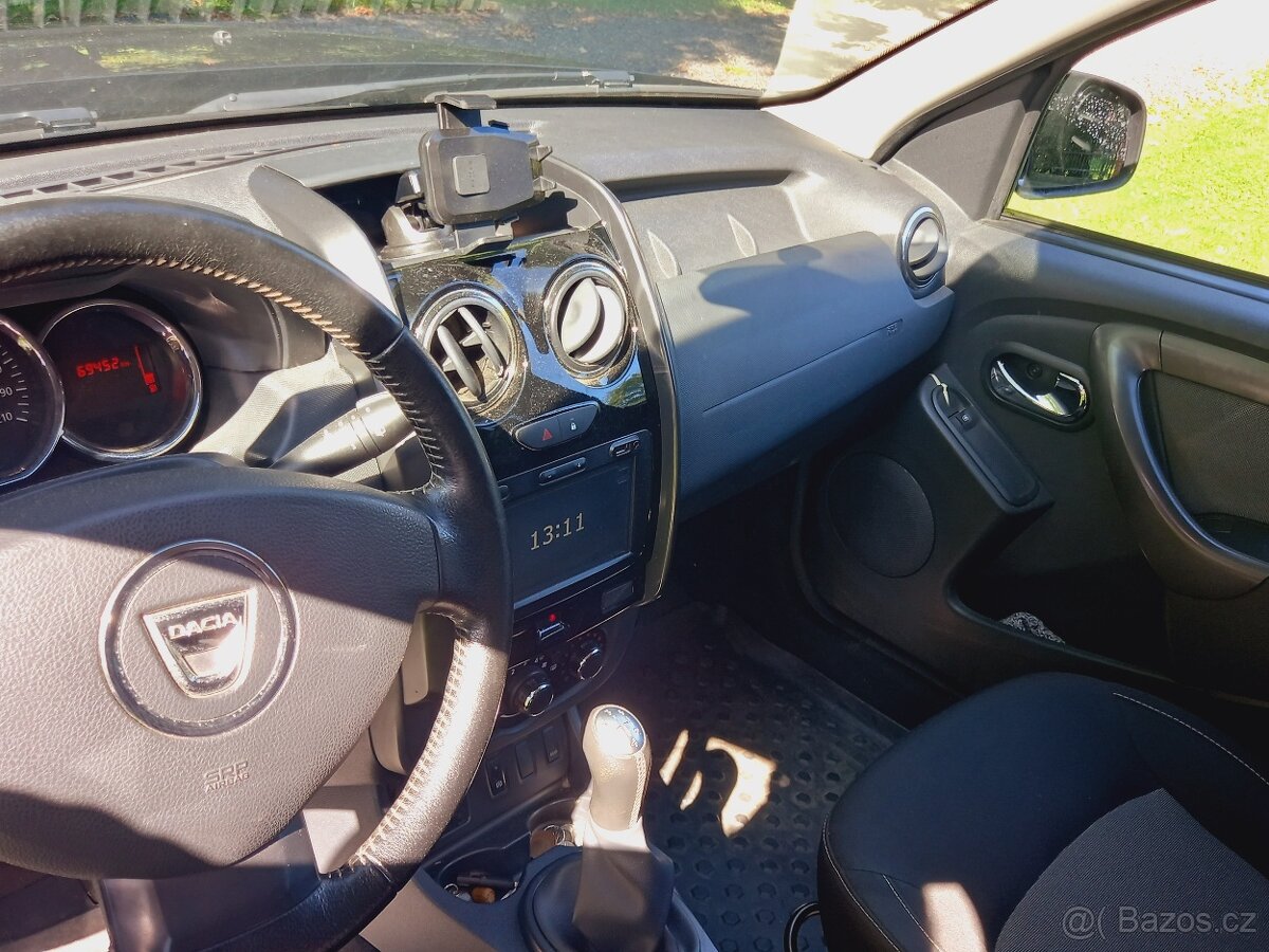 Dacia duster - 12