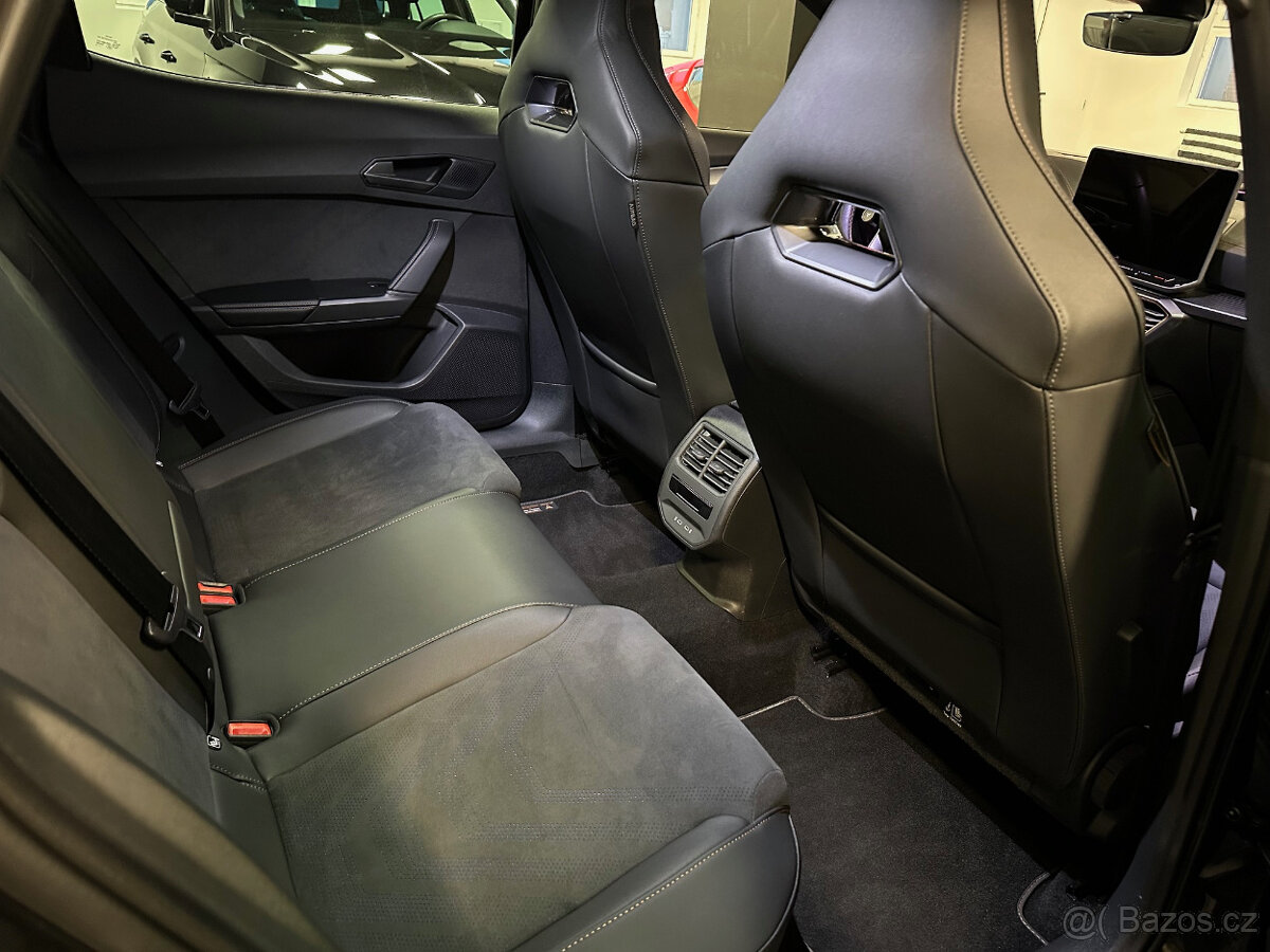 Cupra Formentor 2.0 TSI 4Drive - 12