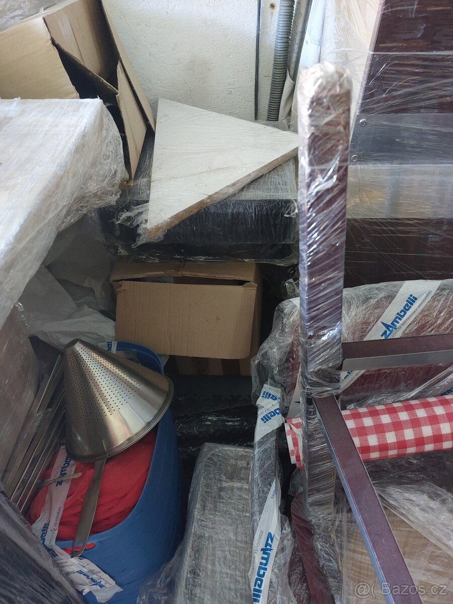 Vše za jednu cenu - 12