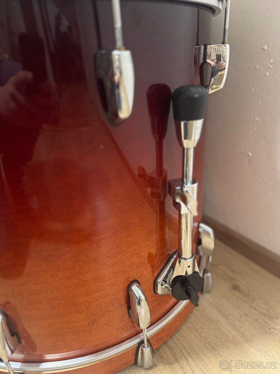 PEARL MASTERS MCX MAPLE SET - 12