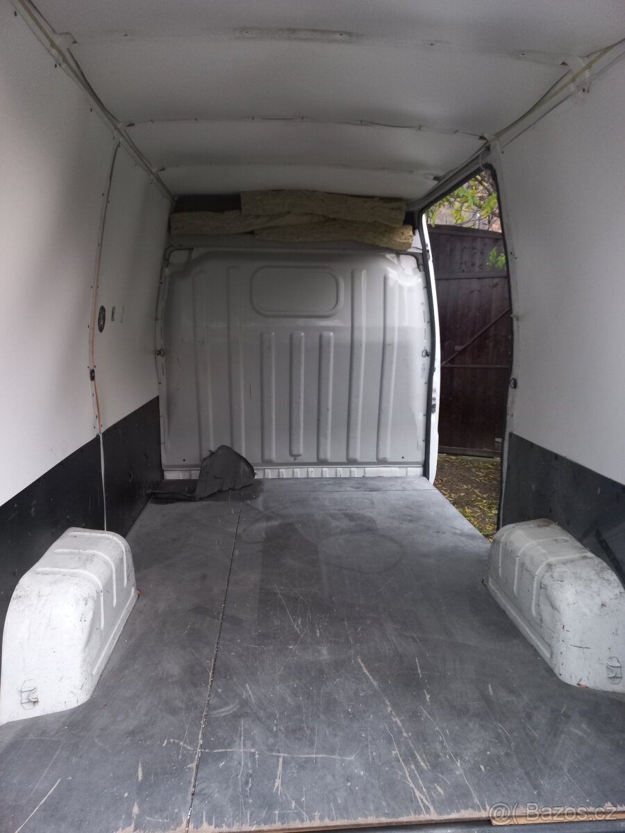 Fiat Ducato 14 L2H2 2.0 JTD 62 KW - 12