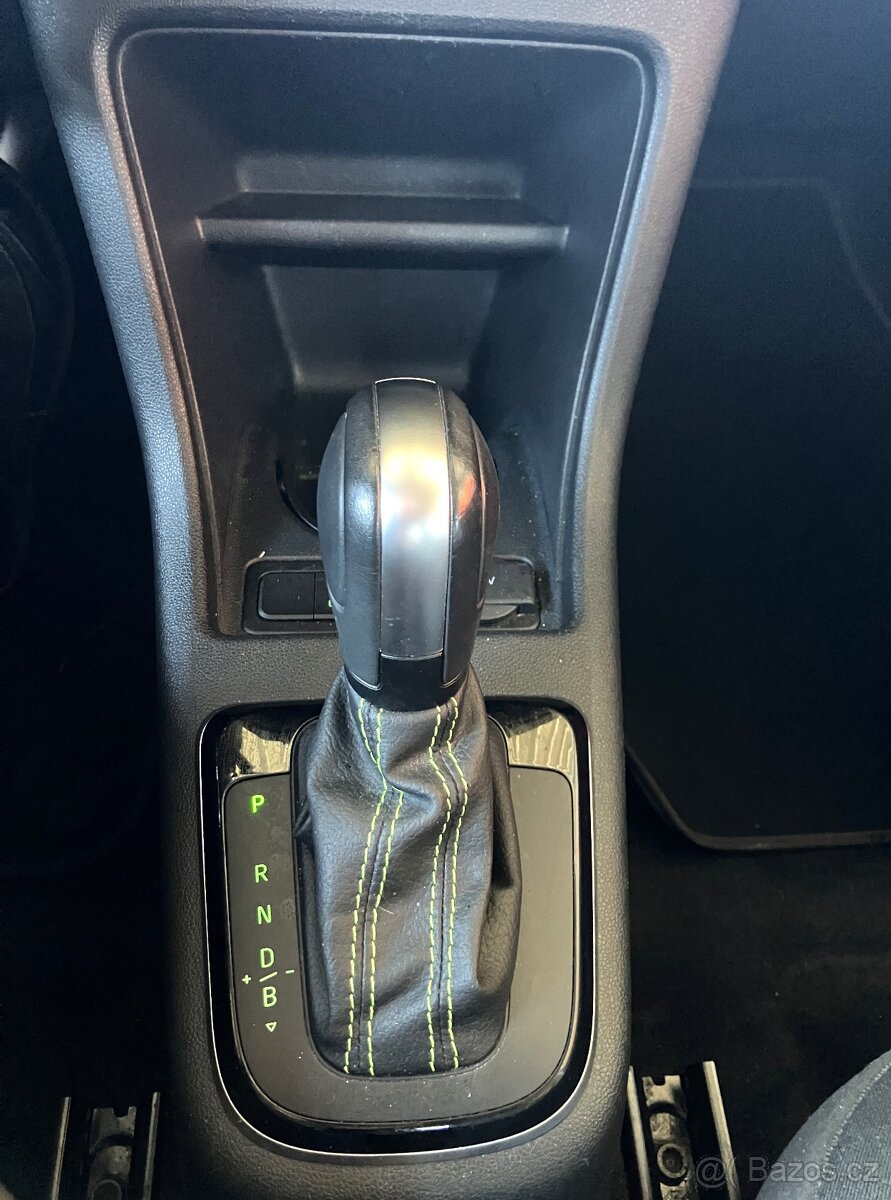 Škoda Citigo-e IV - 36,8 kWh, SoH 93,8 %, DPH - 12