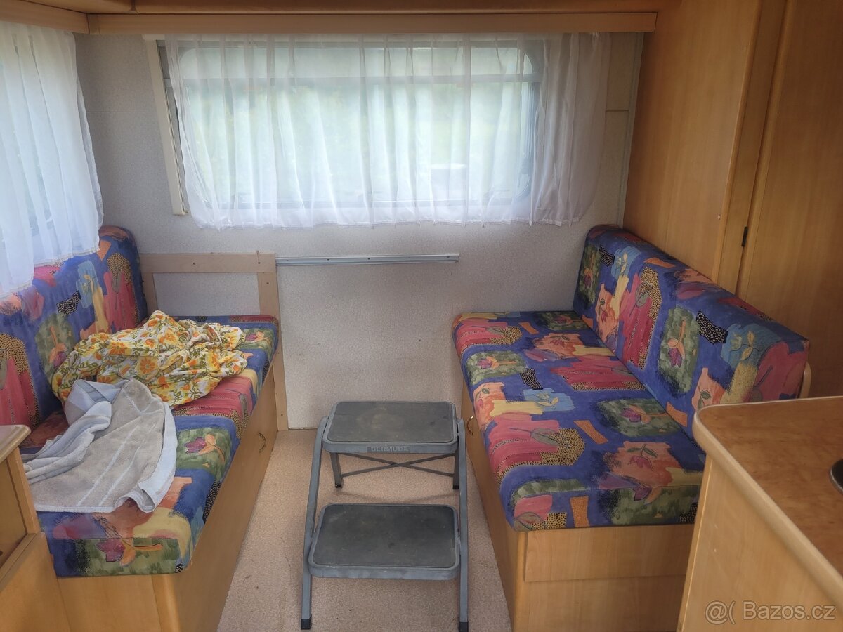 Prodám karavan - 12