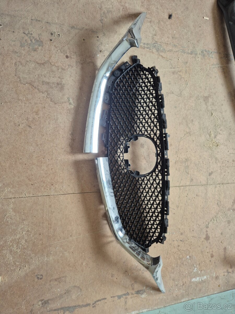 mazda cx-5 díly - 12