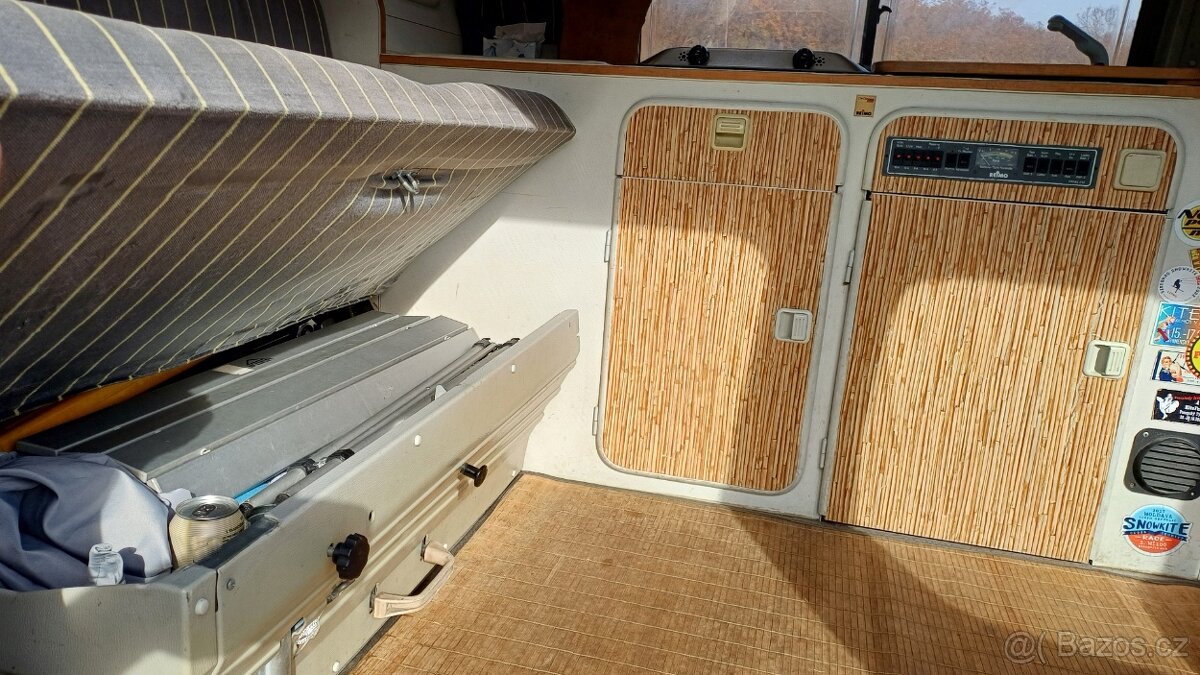 Ford Transit - Reimo - 12