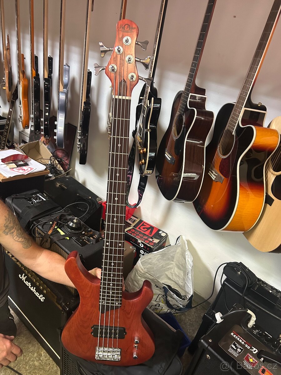 Spanelky pro zaky i pokrocile Yamaha, Artesano, Gewa - 12