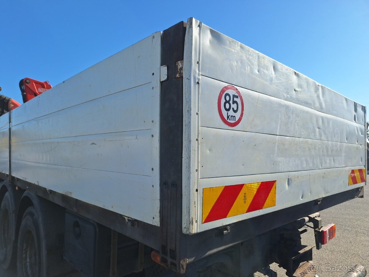 TATRA T815 TERRNO 6X6 + HR - 12