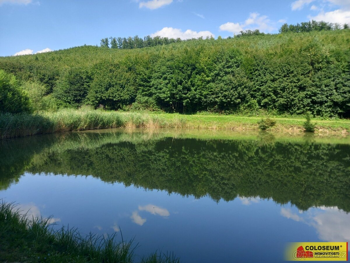 Lovčice, pozemek 1.232 m2, sítě – pozemek, ev.č. E370L016 - 12