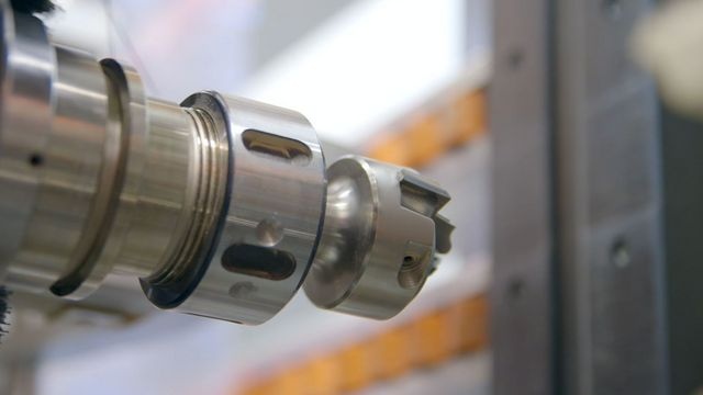 CNC centrum HOLZHER EVOLUTION 7405 pro výrobu nábytku - 12