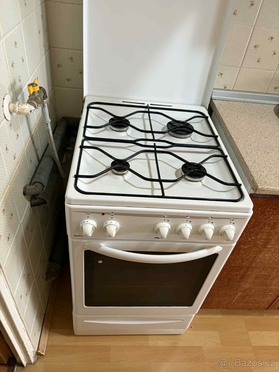 Zachovalá kuchyně - 12