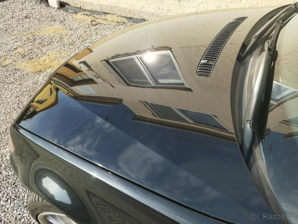 BMW e46 330D 135kw - 12