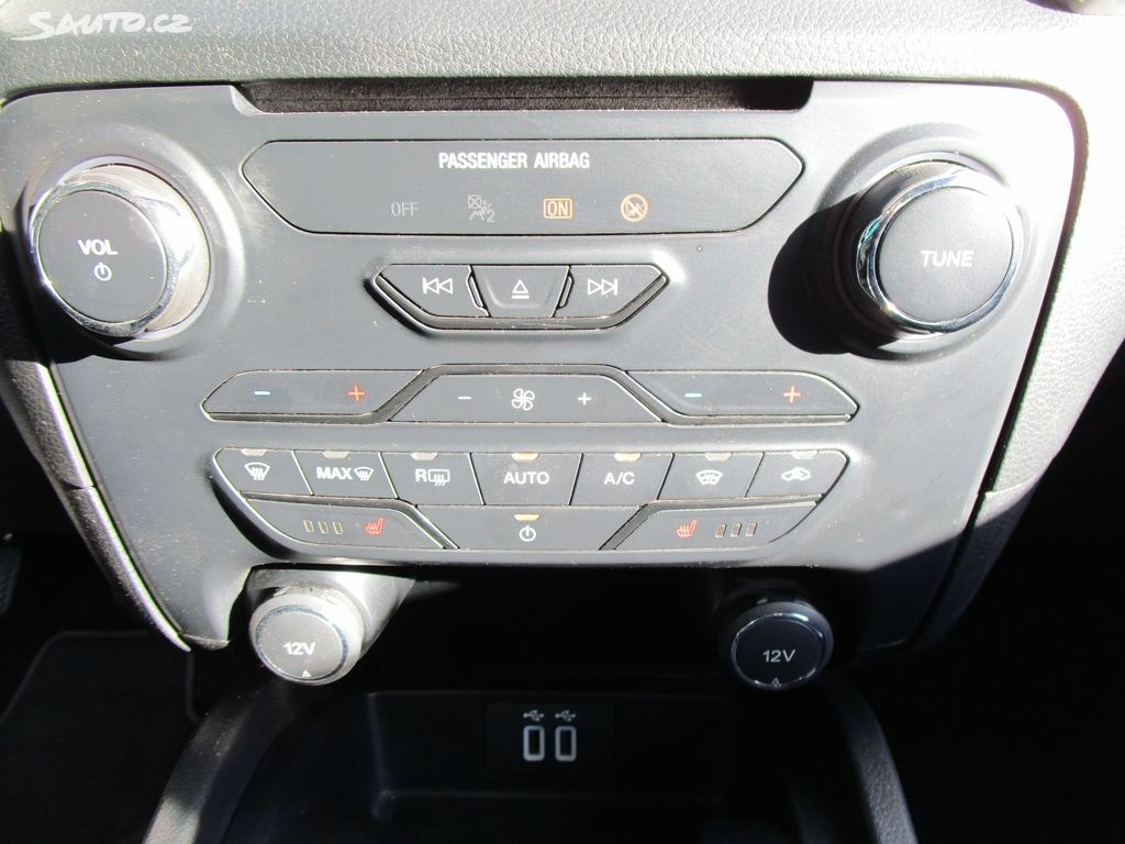 Ford Ranger, 2,0TDCI-125KW - 12
