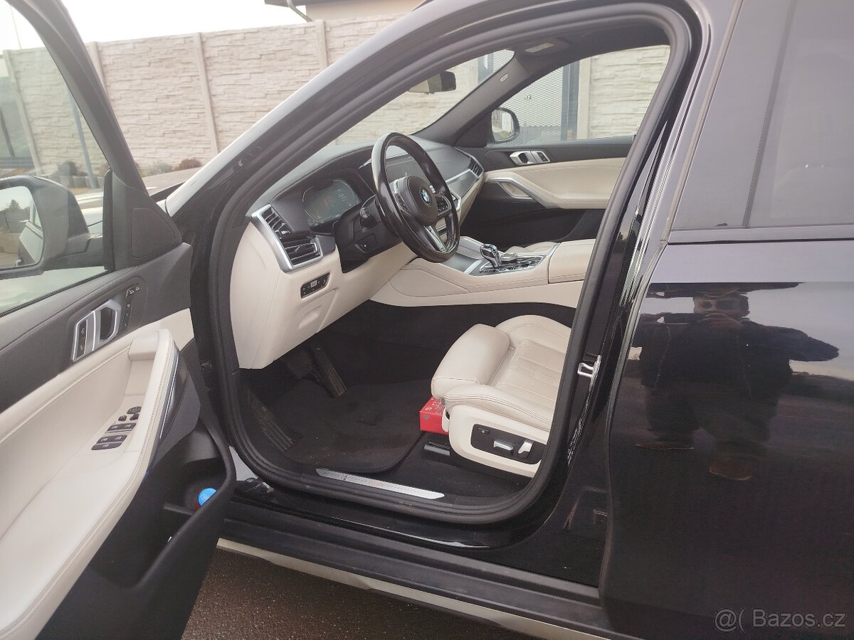Prodám BMW x6 - 12