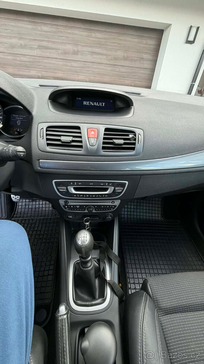 Prodám - Renault Megane Sportline - 12