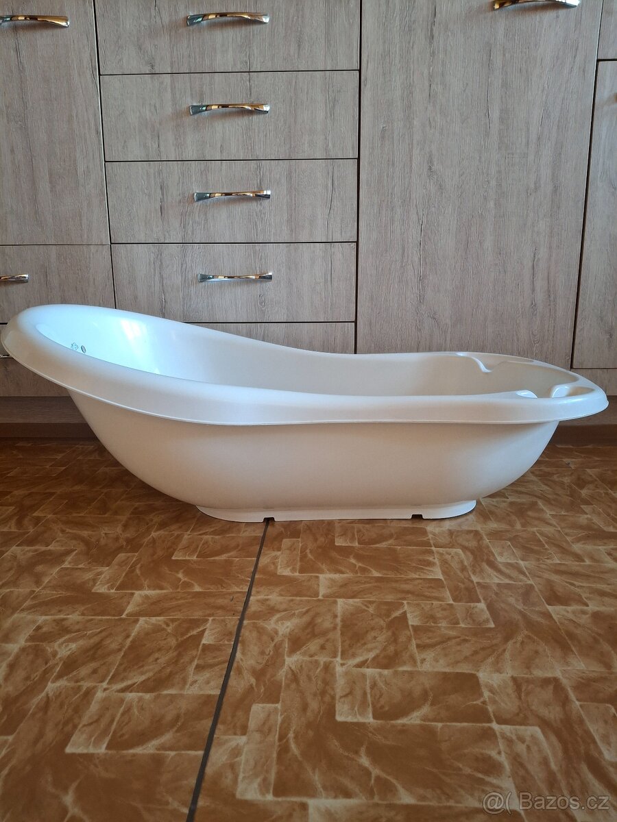 Vanička, schodeček, sedátko na WC - 12