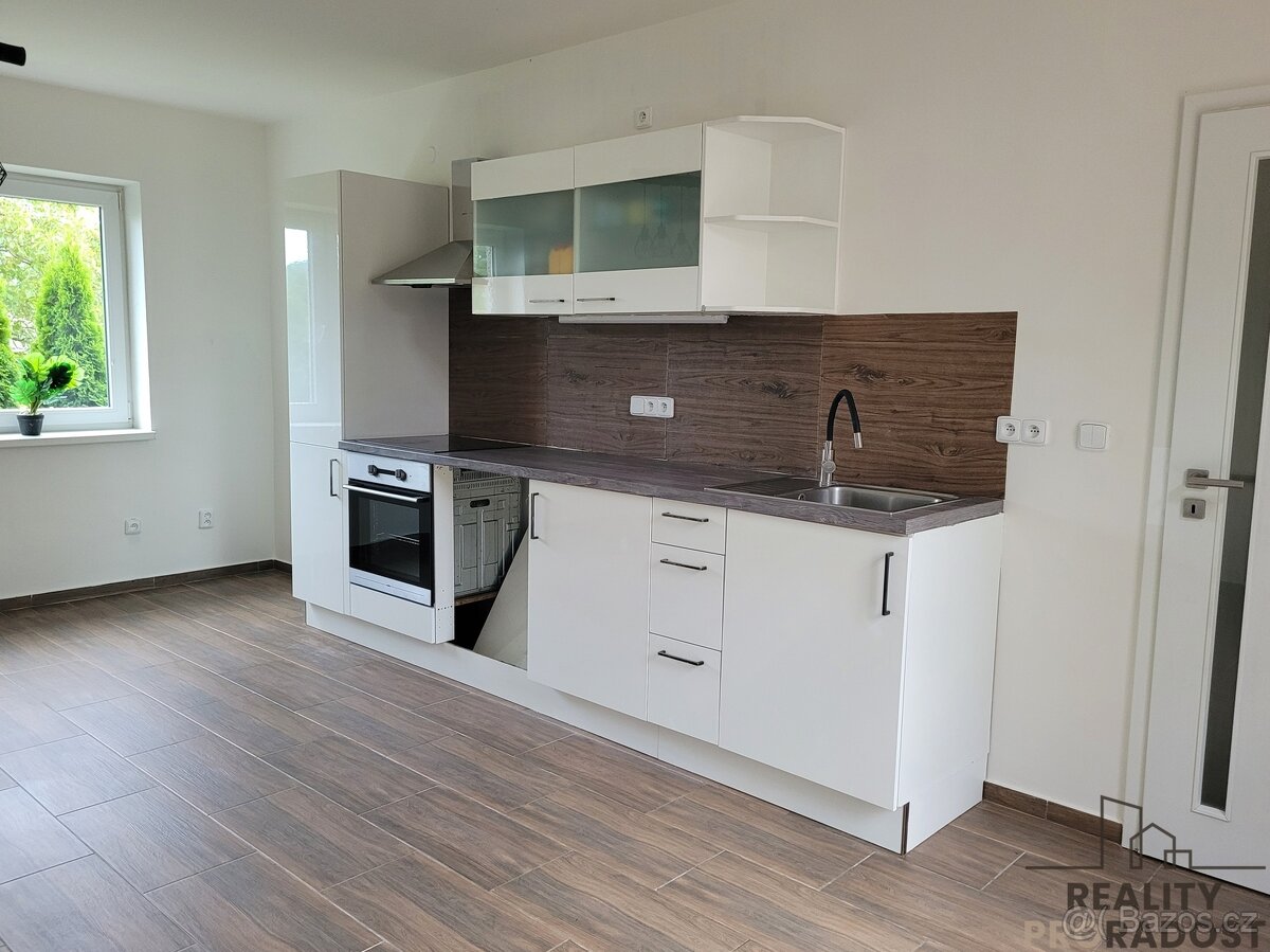 Prodej Rodinný dům Bystřice pod Hostýnem, Hlinsko p.Host. - 12