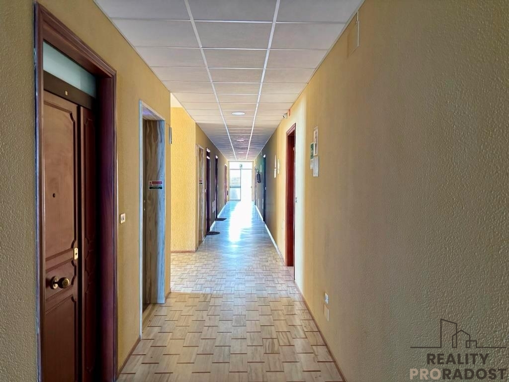 Byt 3+KK, 46 m², Via Lago di Bomba, Montesilvano - 12