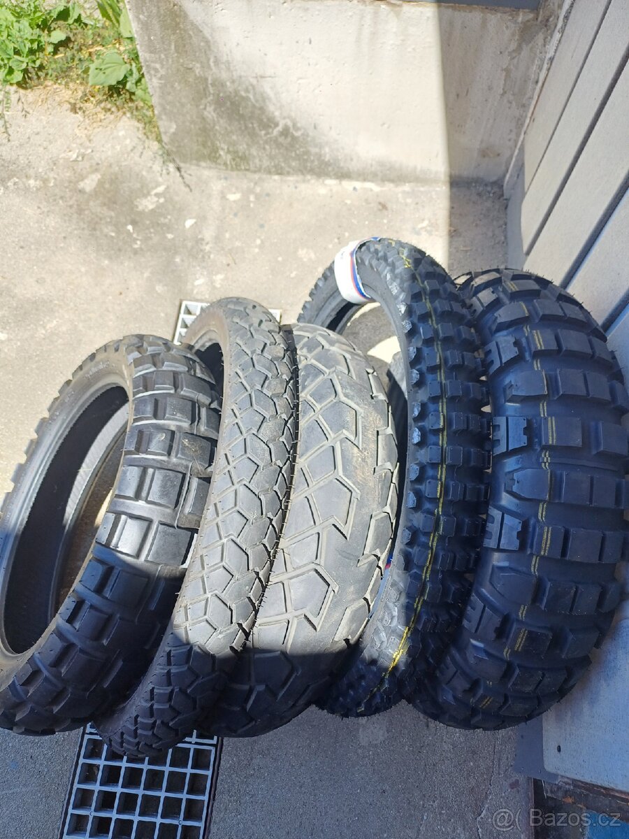 BMW F 800 GS Adventure zimní cenna - 12