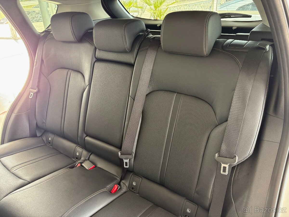 Mazda CX-60 2.5 PHEV,AWD,241kW,Homura,DPH - 12