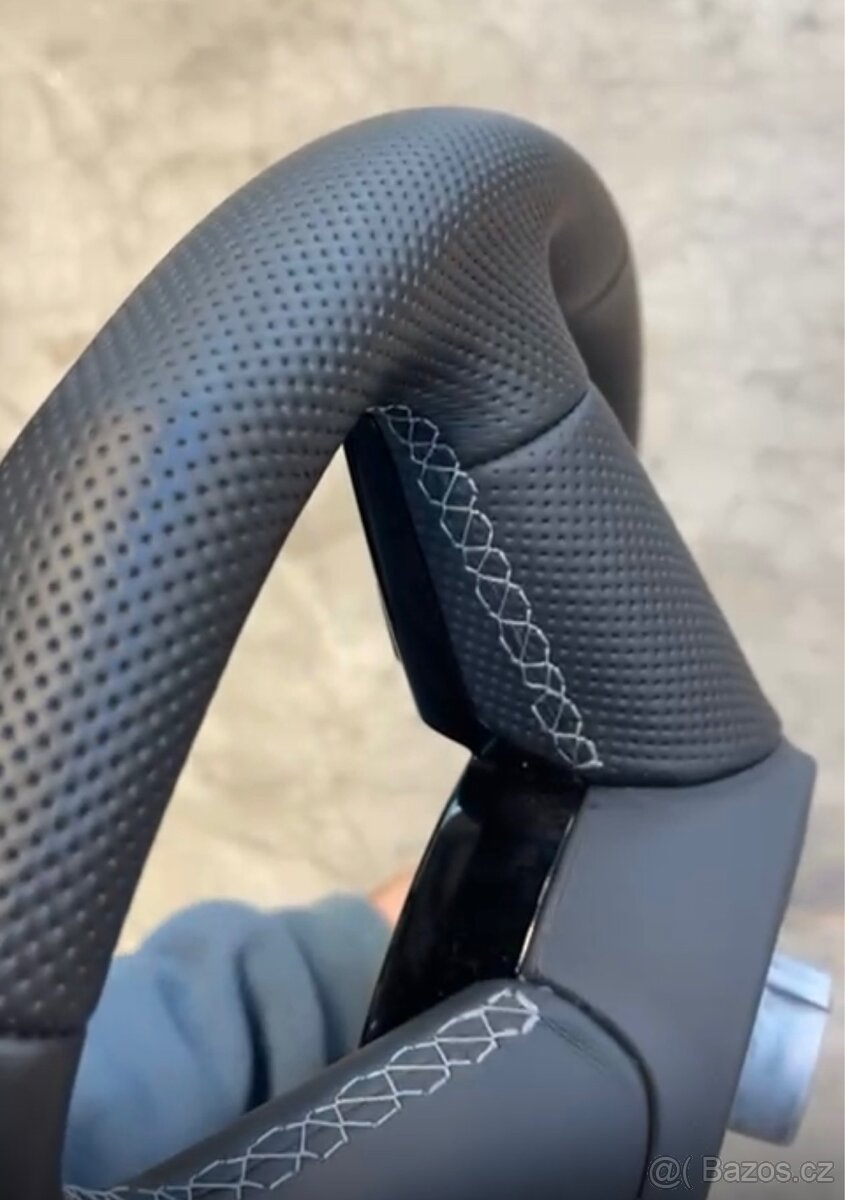 Volant Audi a1 a3 a4 a5 a6 a7 - 12